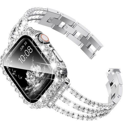 Cinturino apple watch 41mm - cinturino,