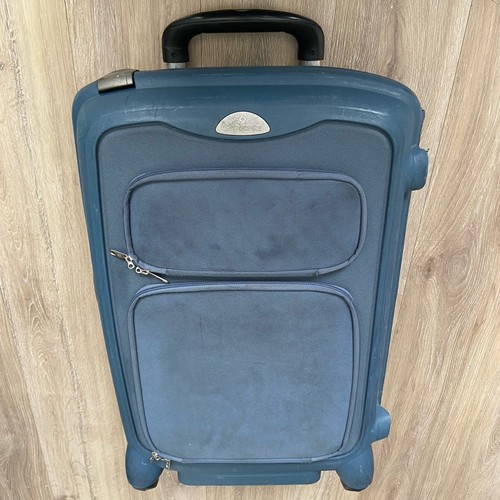 Valigia samsonite 4 ruote - samsonite,