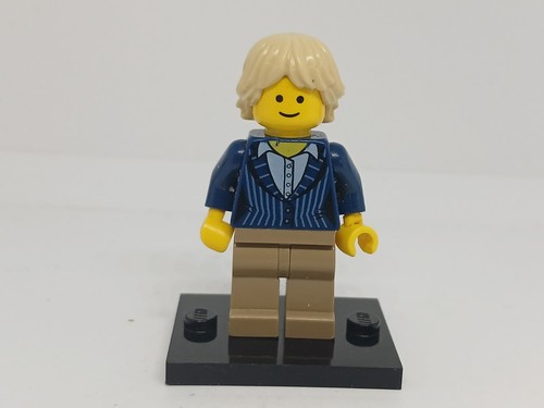 Lego creator uomo - lego, creator: