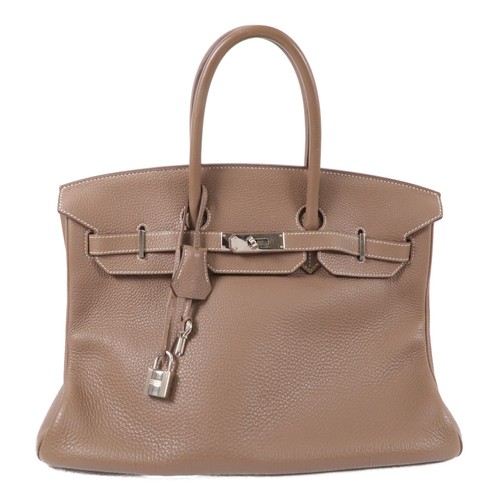 Borsa mano hermes phw - borsa, birkin
