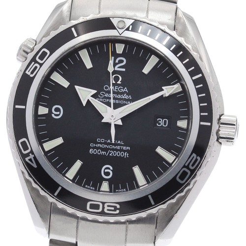 Orologio uomo automatico - automatico, omega