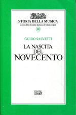 Salvetti, La nascita del