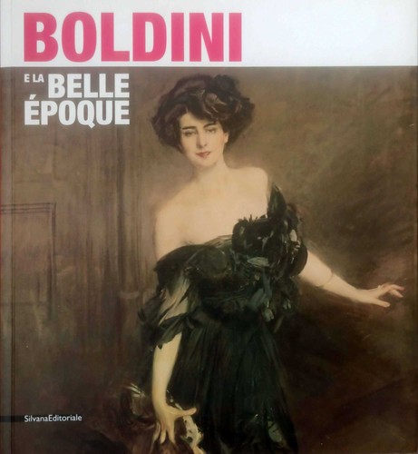 Boldini belle époque - e,