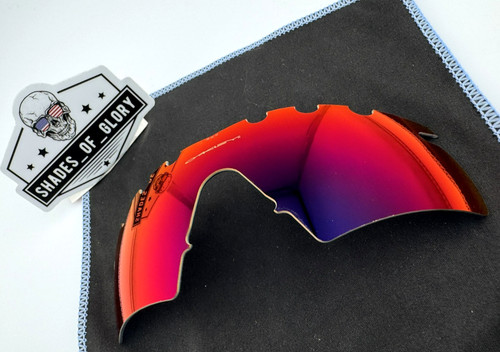 Oakley montatura ibrida - oakley,