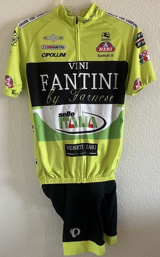Maglia kit ciclismo vini - kit,