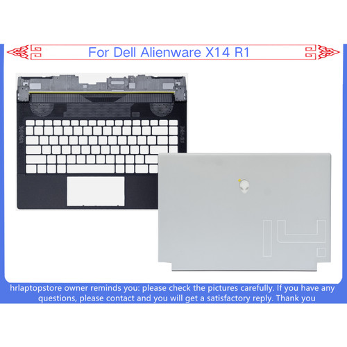 Nuovo per dell alienware - dell, x14