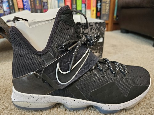 Scarpe basket nike lebron - scarpe,