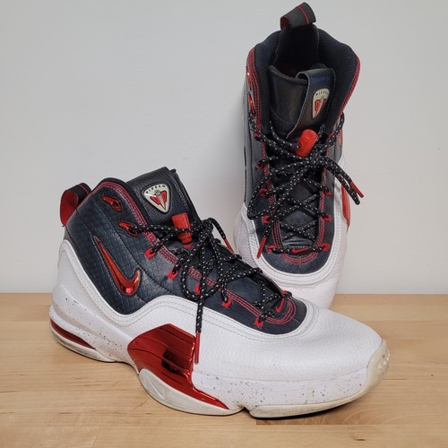 Scarpe basket nike air - basket,