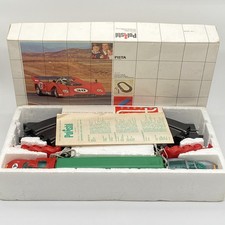 Pista elettrica cod 700 - cod, dn