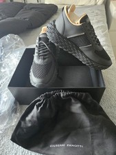 Giuseppe Zanotti Urchin Ulan