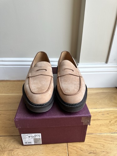 Mocassini uomo john lobb - lobb, lopez