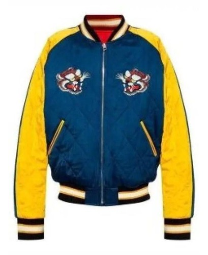Kenzo star tiger souvenir - kenzo,