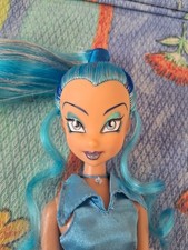 Icy Winx Trix Bambola Trendy