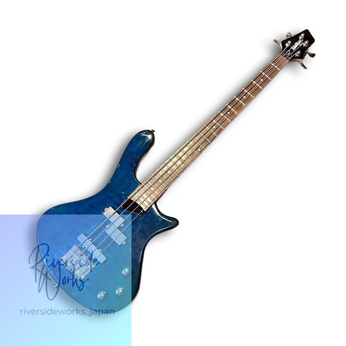 Washburn t14q taurus basso - taurus,
