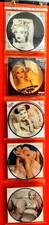 MADONNA PICTURE DISC