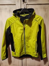 CMP - Giacca softshell e