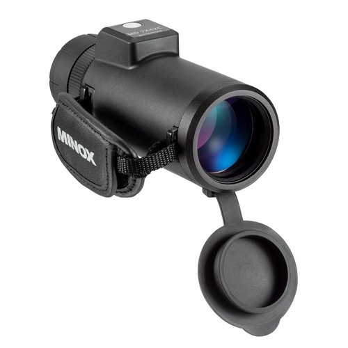 Minox 7x42 cannocchiale - minox, c