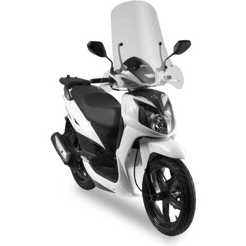 Schermo sym 125 symphony - schermo,