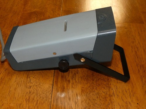 Viewlex 35mm filmstrip viewer - viewlex,