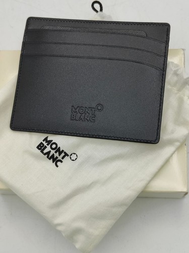 Montblanc porta tessere - montblanc,