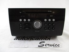 39101-62J2 AUTORADIO (NON FORNIAMO CODICE AUTORADIO, SOLO TELAIO VEICOLO) SUZUKI
