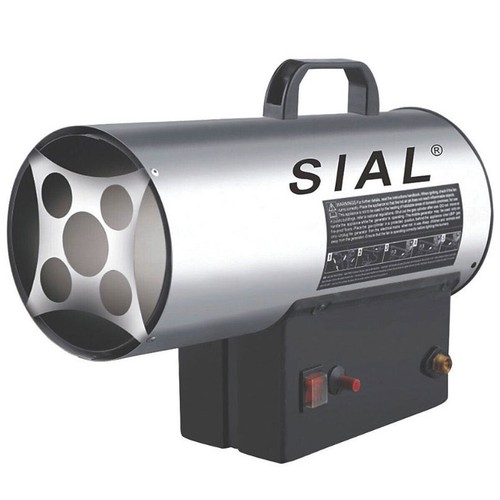 Riscaldatore spazio gas sial - gas,