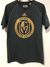 ADIDAS NHL VEGAS GOLDEN