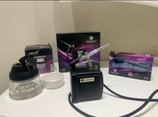 Aerografo per Unghie Magnetic