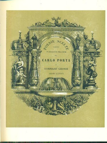 Poesie scelte dialetto - scelte,