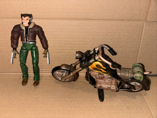 Modellino marvel legends - marvel,