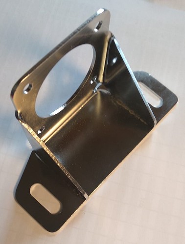 Supporto scarico 136877 - di,