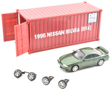 BM Creations x Diecast Masters