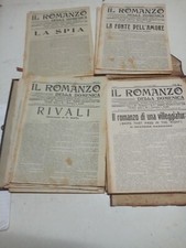 Il Romanzo Quattrini Dal