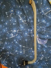 Collettore TUBO alimentazione GIRANTE SUP. lavastoviglie REX ELECTROLUX ZOPPAS