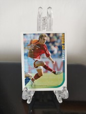 Figurina DE ROSSI AS ROMA 2005/2006 Calciatori Panini figurina 771 Ringo ???
