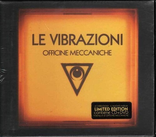 Vibrazioni officine - vibrazioni, –
