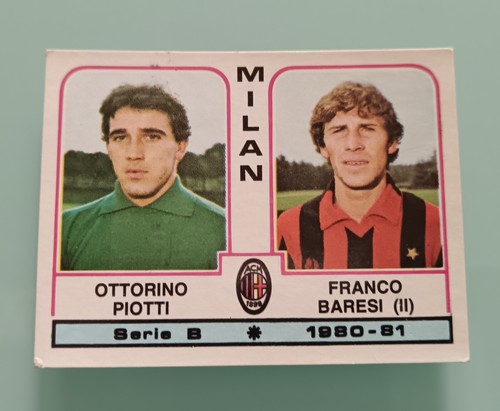 Piotti baresi milan - -,