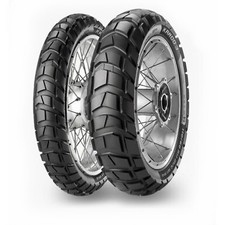 120/70 R19 60 T METZELER - KAROO 3