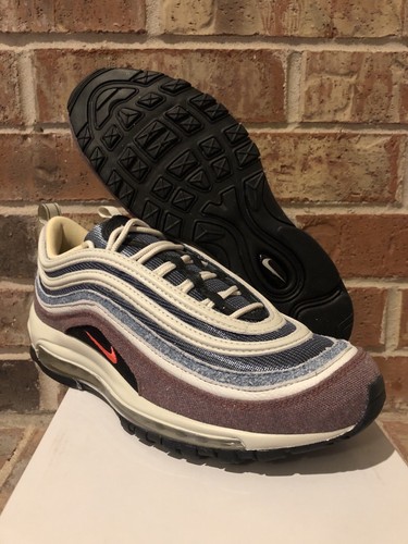 Nuove nike air - max, 97