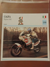CAGIVA ELEPHANT 900IE 1990