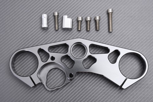 Piastra superiore racing - superiore,
