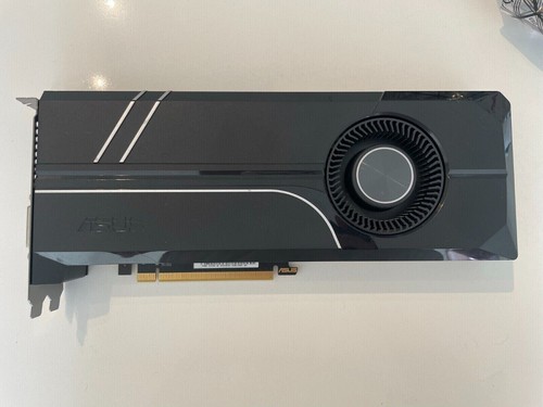 Asus nvidia geforce gtx1080 - asus,