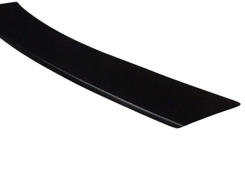 Paraurti plastica nero per - paraurti,