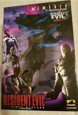 NUOVA Statua Resident Evil 3