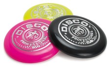 FRISBEE DISCOTECA VOLANTE