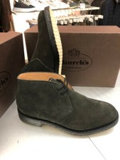 Church's Ryder para in