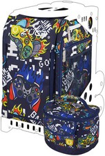 Zuca Game Time Sport Inserto