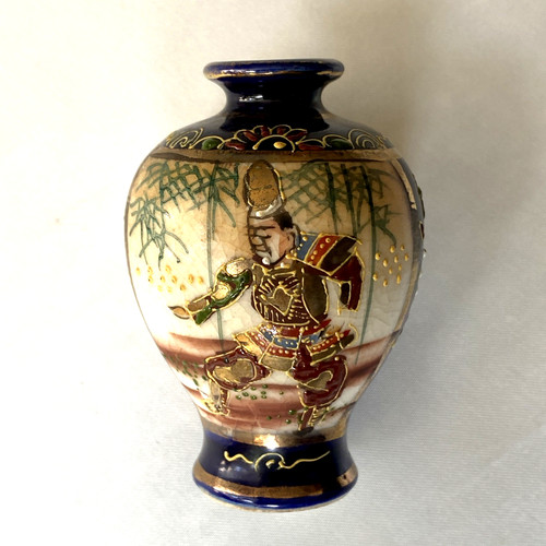 Vaso miniatura giapponese