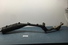 MARMITTA SCARICO TERMINALE SUZUKI DL V-STROM 650 2004 2005 2006