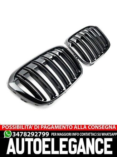 Adatto bmw f48 2015 2019 - x1, 2015-2019